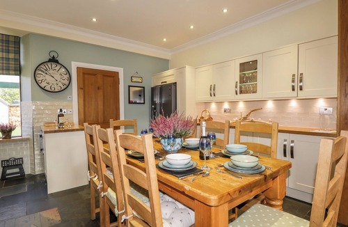 Marybank Cottage | Orrinside