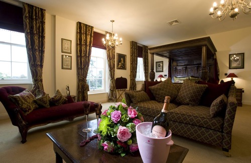 Grays Hotel | Orsett Hall Hotel