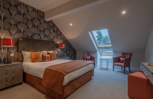 Grays Hotel | Orsett Hall Hotel