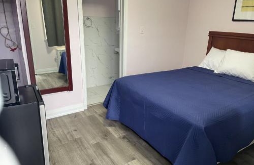 Durham Region Hotel | Oshawa Inn Motel