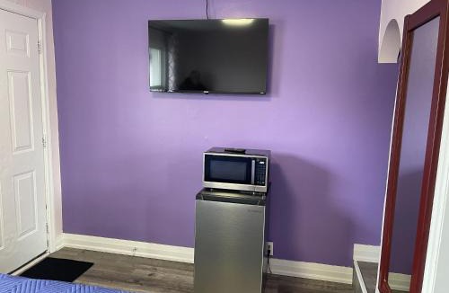 Durham Region Hotel | Oshawa Inn Motel
