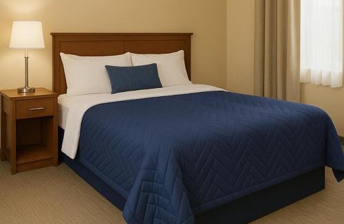 Durham Region Hotel | Oshawa Inn Motel