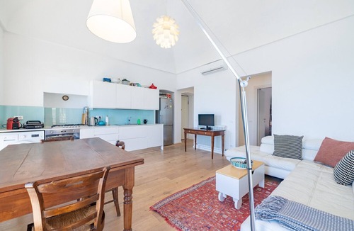 Ospedaletti Apartment | Ospedaletti by the Sea by Wonderful Italy