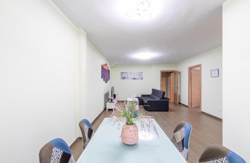 Alovera Apartment | OTERO&ELMA