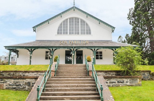 Marybank Cottage | Otter Lodge