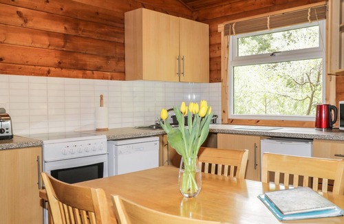 Marybank Cottage | OTTER LODGE, pet friendly, with a garden in Strathpeffer