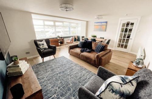 Rothesay House | Otterburn House
