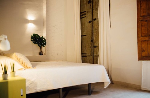 La Xerea House | OttoH Charm Stay