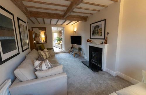Spofforth House | Oulton House - Beautiful Restored 2 Bedroom Property in Spofforth, Harrogate