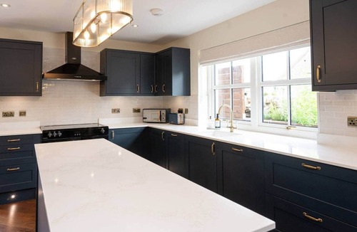 Gatehouse-of-Fleet House | Our Cosy Cottage in Gatehouse of Fleet