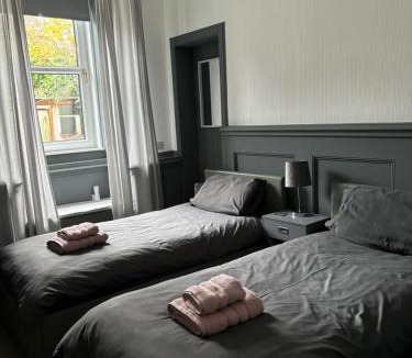 Rothesay Apartment | Our Wee Eden - Rothesay
