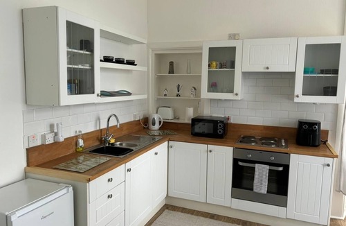 Rothesay Apartment | Our Wee Eden - Rothesay