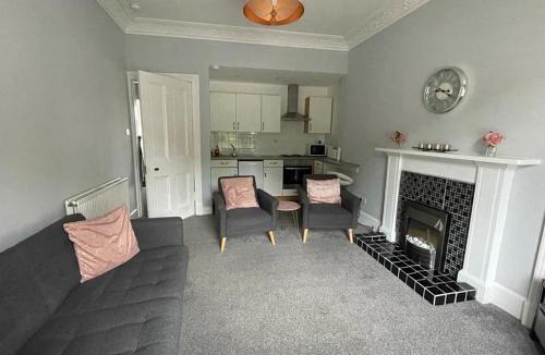 Rothesay Apartment | Our Wee Getaway