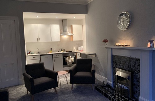 Rothesay Apartment | Our Wee Getaway