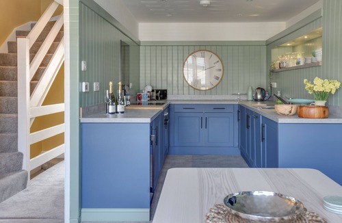 Hertford Apartment | Outstanding 3 Bedroom Townhouse in Hertford