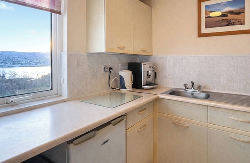 Lairg Apartment | Overscaig Annex - UK51359
