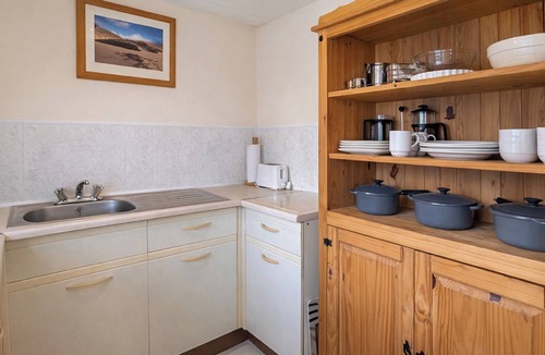 Lairg Apartment | Overscaig Annex - UK51359