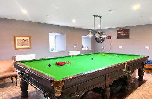 Lairg House | Overscaig House - Uk51360