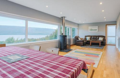 Lairg House | Overscaig House - Uk51360
