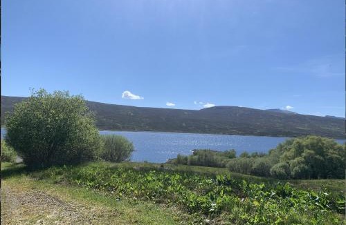 Lairg House | Overscaig House - Uk51360