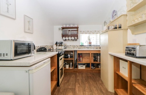 Morwellham Cottage | Owl Barn