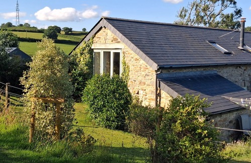 Morwellham Cottage | Owl Barn