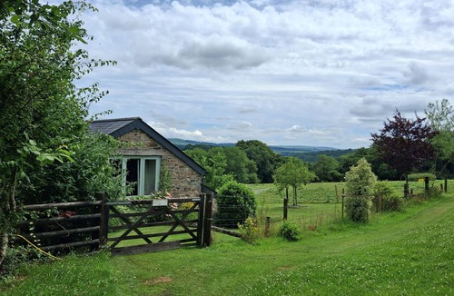 Morwellham Cottage | Owl Barn