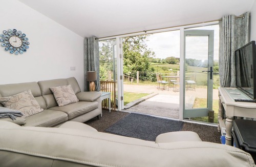 Morwellham Cottage | Owl Barn