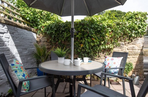 Morpeth Cottage | Owl Cottage