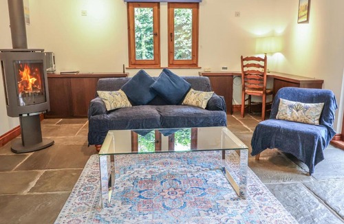 Kettleburgh House | Owl Cottage