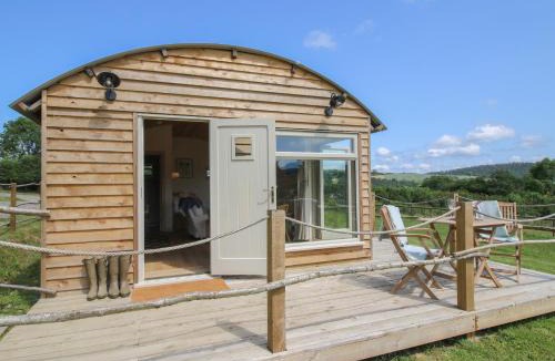 Hopton Castle House | Owl's Hollow