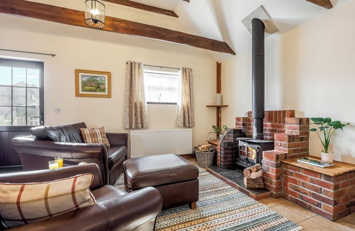 Poole Cottage | Owl's Roost - UK36323