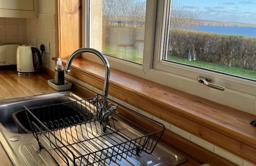 Saint Ola House | Owls Wood Lodge country retreat