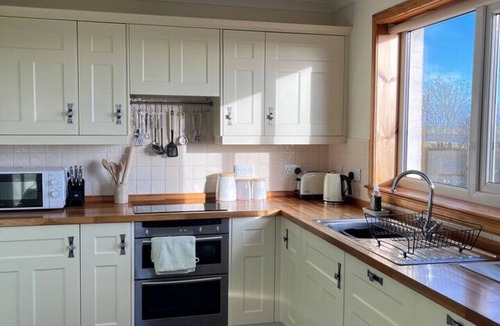 Saint Ola House | Owls Wood Lodge country retreat