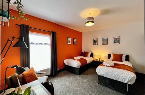 Cleethorpes House | Oxford House