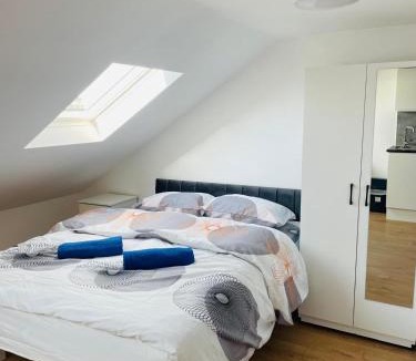 Green Street East House | OYO Dorset House at Upton Park