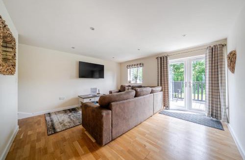 Brigg House | Paddington Lodge