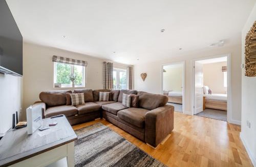 Brigg House | Paddington Lodge