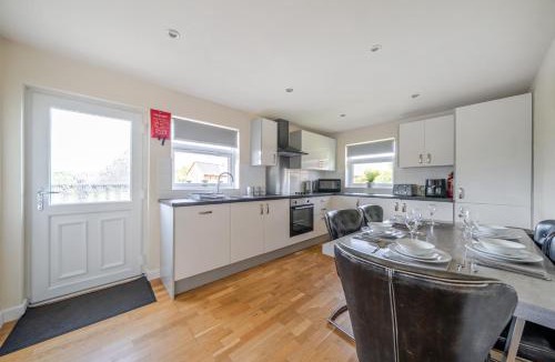 Brigg House | Paddington Lodge