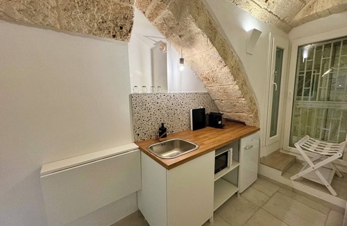 Noicattaro Apartment | Pagan vacation home