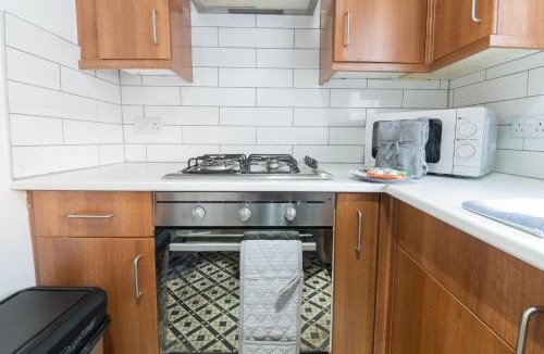 Paisley Apartment | Paisley House