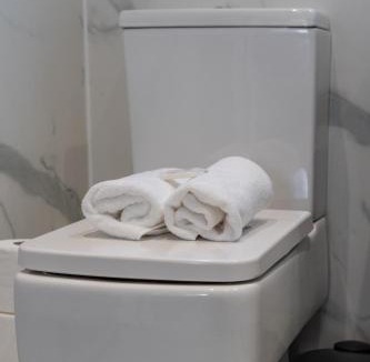 Paisley Apartment | Paisley House