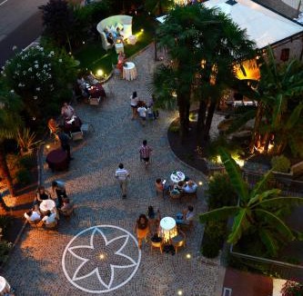 Arco Hotel | Palace Hotel Città
