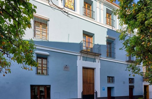 San Bartolome Apartment | PALACIO BUENAVISTA LUXURY APARTMENTS 1.3.