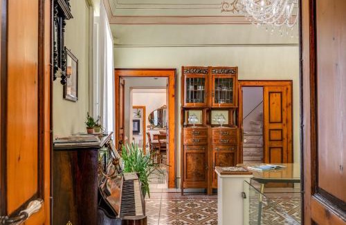 Ostuni Bed & Breakfast | Palazzo Stunis - Dimora di Charme