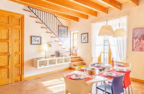 Old Town House | Palma Town house at 300mts to Beach