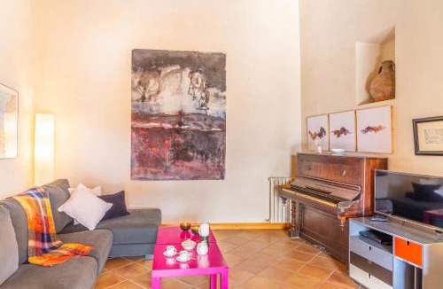 Old Town House | Palma Town house at 300mts to Beach