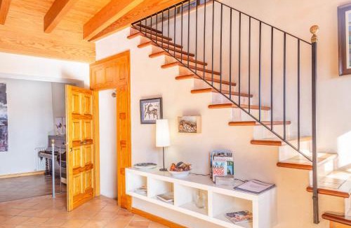 Old Town House | Palma Town house at 300mts to Beach