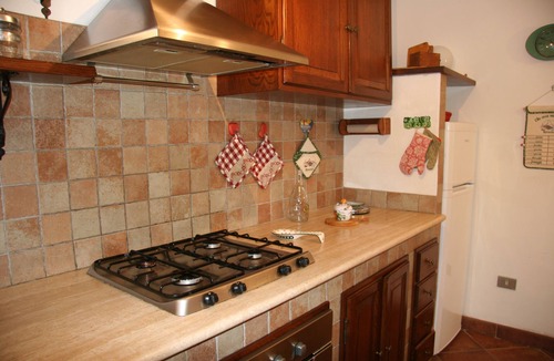 Gubbio House | Panfili House