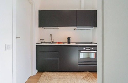 Pognana Lario Apartment | Panoramic Lake Lario Suite 02